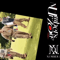 Numberi GIF