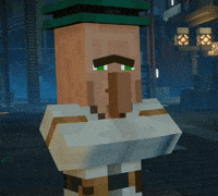 Minecraft Story Mode Yes GIF