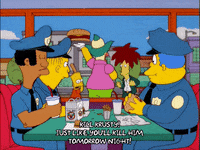 bart simpson episode 13 GIF