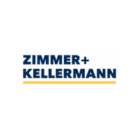 White Sticker by Elmer Gruppe