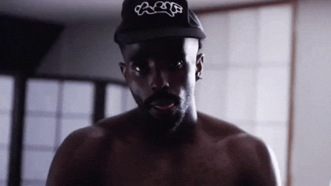 Makala GIF by Exit Void