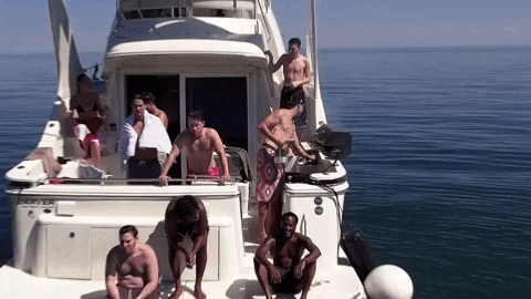 Nba 2K Gamer GIF by Raptors Uprising GC