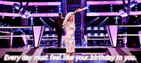 christina aguilera team xtina GIF by The Voice