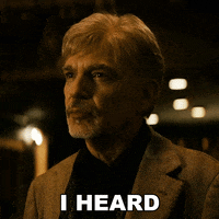 Billy Bob Thornton Goliath GIF by Amazon Prime Video