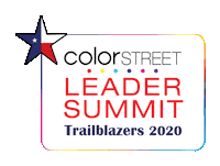 Trailblazers Sticker by Color Street