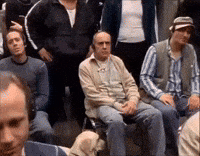 Hbo What GIF