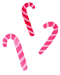 X-Mas Christmas Sticker