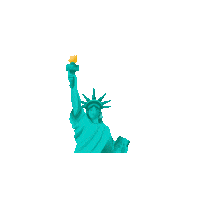 New York Heart Sticker by welovenyc
