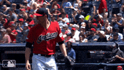 Regular Season Sport GIF by MLB