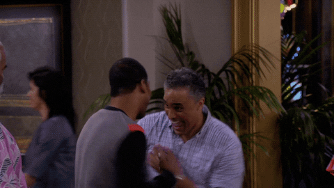 GIF by The Cool Kids