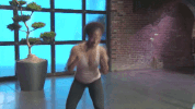 weight loss workout GIF