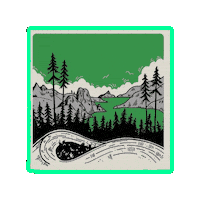 corsacyclessquamish bc pitstop squamish corsacycles Sticker
