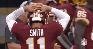 2018 Nfl Football GIF by NFL