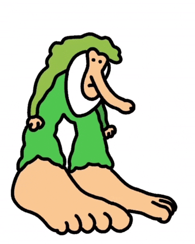 Monkey Tree GIF