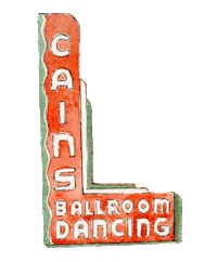 Tulsa Oklahoma Neon Sign Sticker