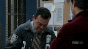 brooklyn nine nine GIF by Fox TV
