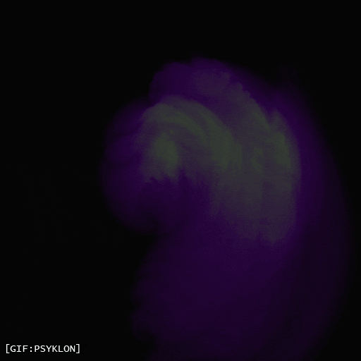 Art Dancing GIF by Psyklon