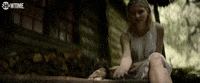 Season 1 Yellowjackets GIF by SHOWTIME