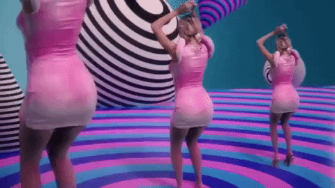 Bubble Gum GIF by Lele Pons