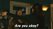 Okay GIF by Paramount+