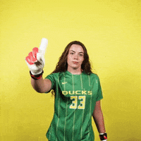 OregonDuckAthletics oregon ducks soccer oregon soocer julia richards GIF