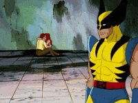 x-men heartbreak GIF