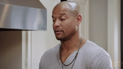 Ready To Love GIF by OWN: Oprah Winfrey Network