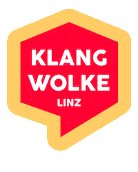 Neu Wow Sticker by Linz News