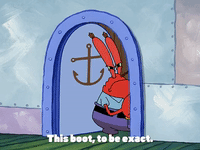 season 3 missing identity GIF by SpongeBob SquarePants