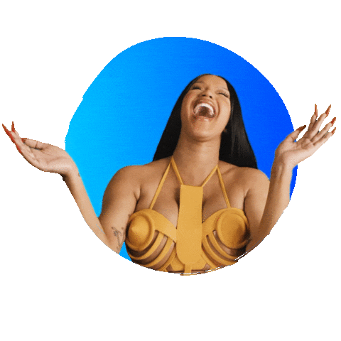 Happy Laugh Sticker by Messenger