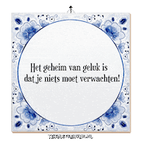 Moment Nl Sticker by Tegelspreuken.nl