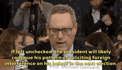 news impeachment impeachment inquiry michael gerhardt GIF