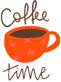 Coffeetime Sticker by akkolade.studio
