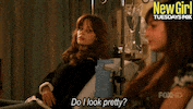 New Girl GIF by FOX TV