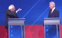 Joe Biden GIF by GIPHY News