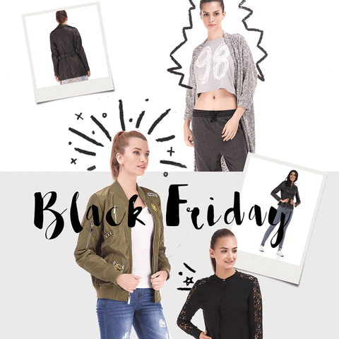 black friday GIF