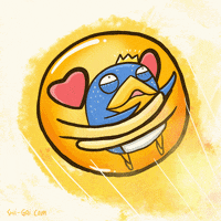 Sun Love GIF by ShiGai