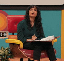 Fools Gold Dance GIF by Dropout.tv