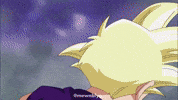 Dragonball Animefight GIF