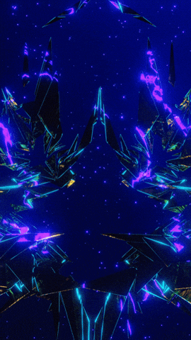 Render High Definition GIF by time