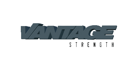 vantage Sticker by VantageStrength