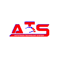autotrack  Sticker