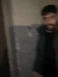 Shock What GIF