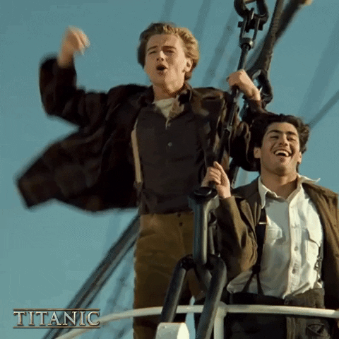world king GIF by Paramount Movies