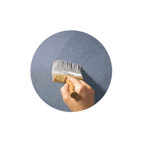 StoDeutschland sommer baustelle farbe sto Sticker