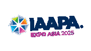 Iaapa Expo Sticker by IAAPA HQ