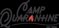 Friday Camping GIF by Camp Quarantine