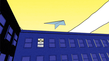 Comic Book Animation GIF by Pure Noise Records