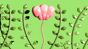 Pink Love GIF by UrjaVakta