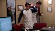comedy central season 2 episode 6 GIF by Workaholics